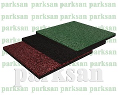 61000-03 TSE Standardı Kauçuk Karo